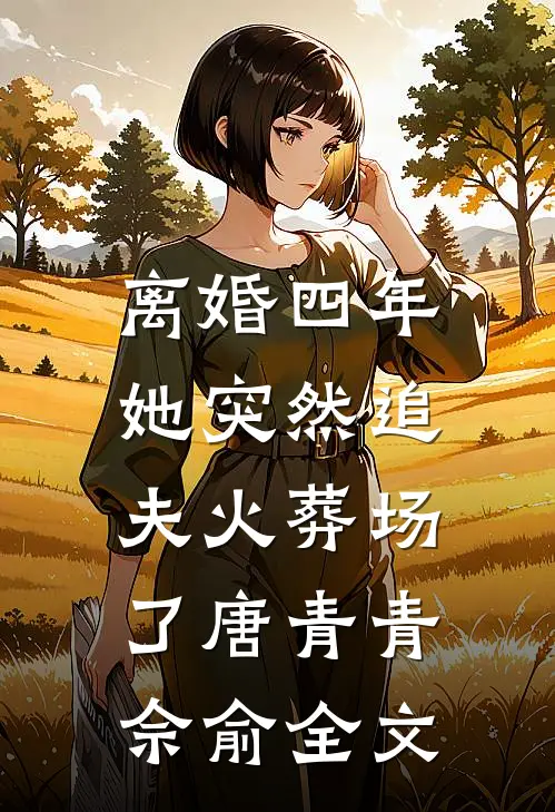 离婚四年，她突然追夫火葬场了唐青青佘俞全文