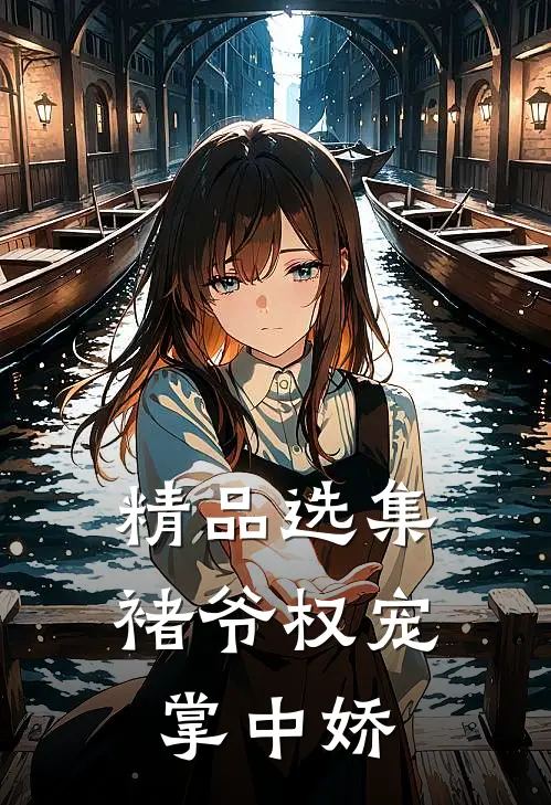 精品选集褚爷权宠掌中娇