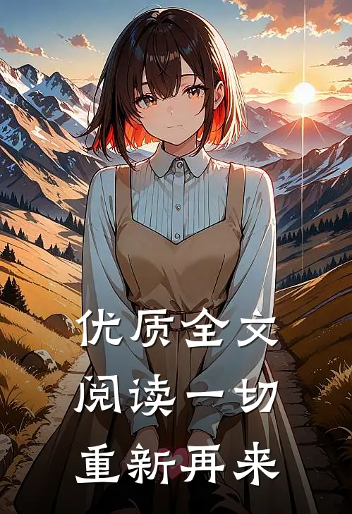 优质全文阅读一切，重新再来