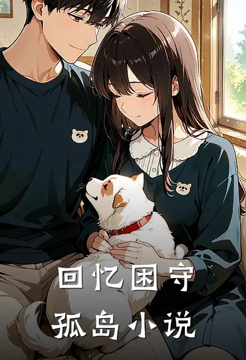 回忆困守孤岛小说