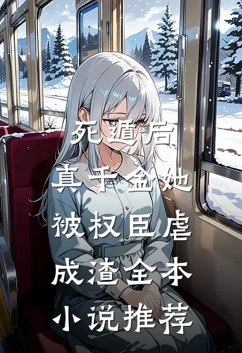 死遁后，真千金她被权臣虐成渣全本小说推荐
