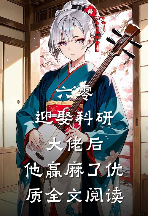 六零：迎娶科研大佬后，他赢麻了优质全文阅读