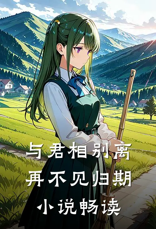 与君相别离，再不见归期小说畅读