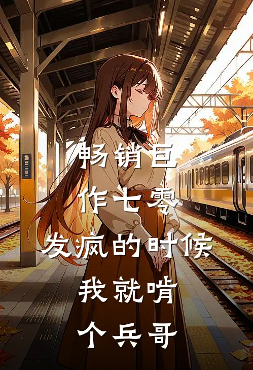 畅销巨作七零：发疯的时候，我就啃个兵哥