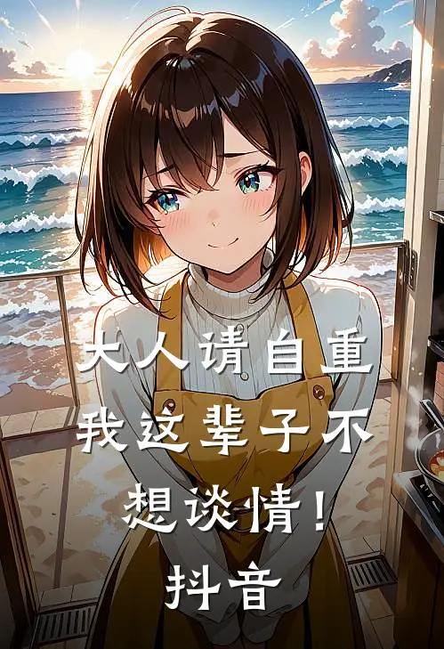 大人请自重，我这辈子不想谈情！抖音