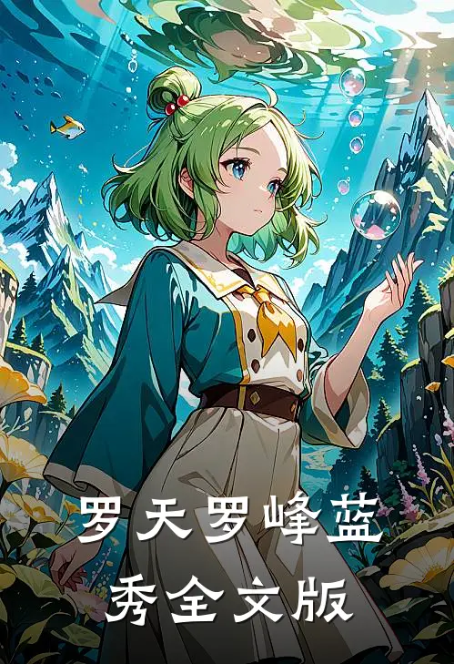 罗天罗峰蓝秀全文版