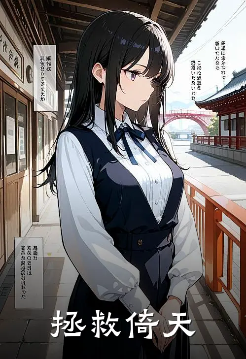 拯救倚天