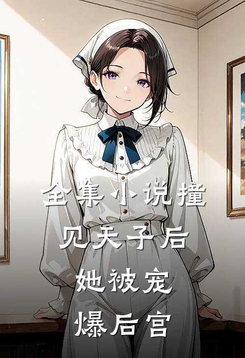 全集小说撞见天子后，她被宠爆后宫