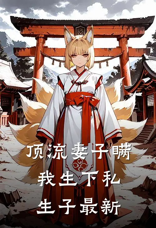 顶流妻子瞒我生下私生子最新
