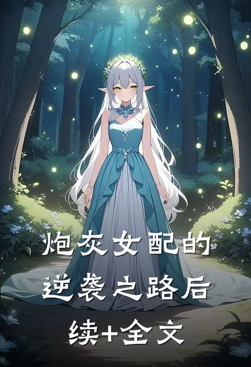 炮灰女配的逆袭之路后续+全文
