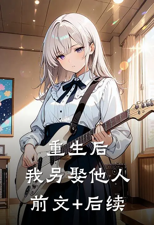 重生后，我另娶他人前文+后续