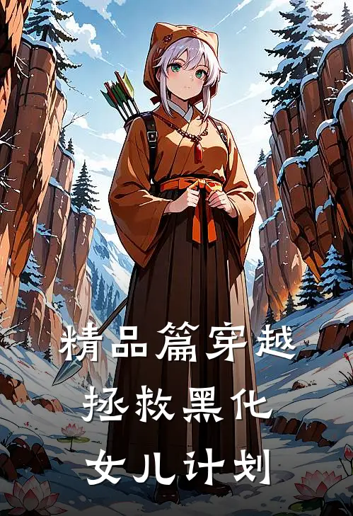 精品篇穿越：拯救黑化女儿计划