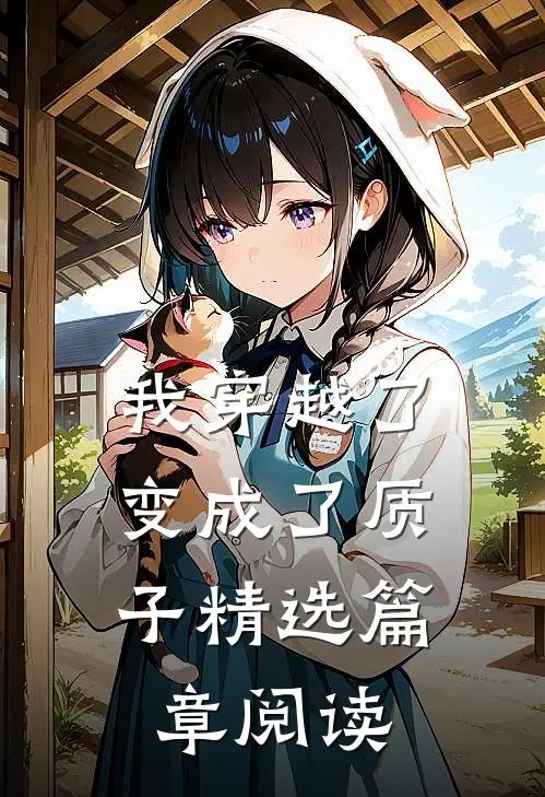 我穿越了，变成了质子精选篇章阅读