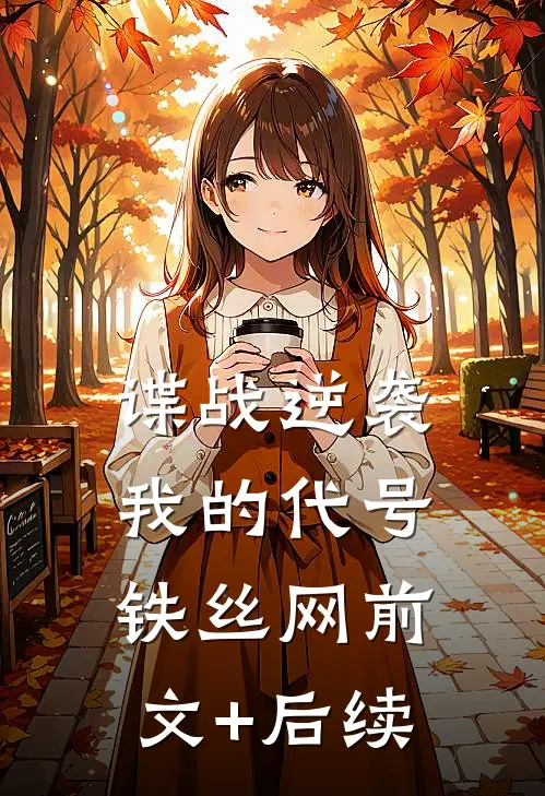 谍战逆袭：我的代号铁丝网前文+后续