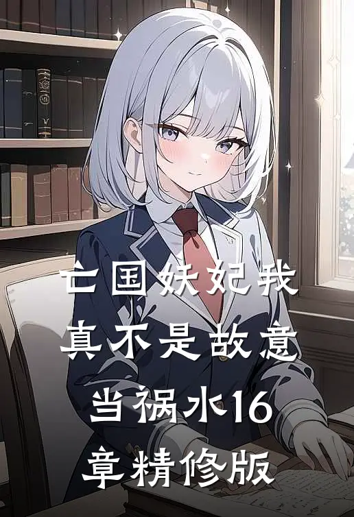 亡国妖妃我真不是故意当祸水16章精修版