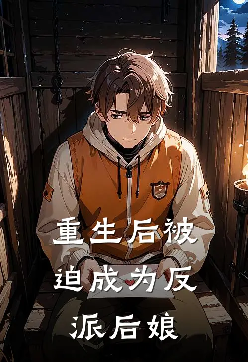 重生后被迫成为反派后娘