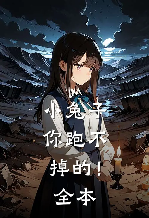 小兔子，你跑不掉的！全本