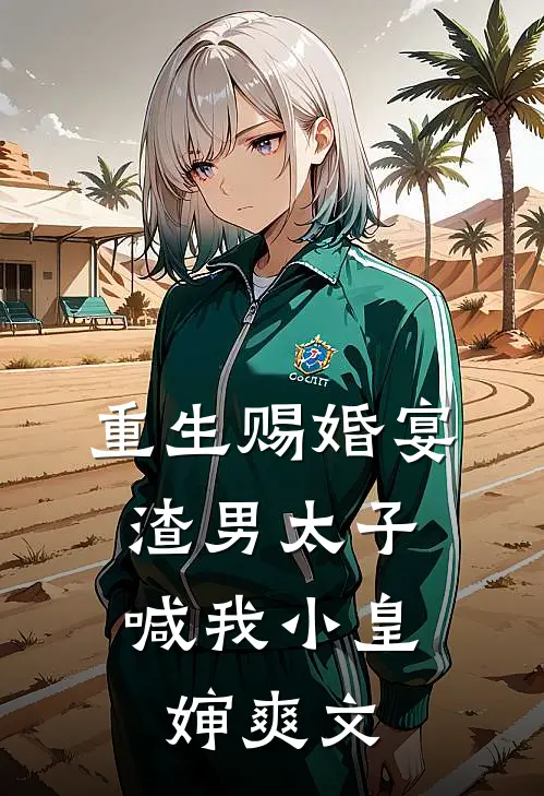 重生赐婚宴，渣男太子喊我小皇婶爽文