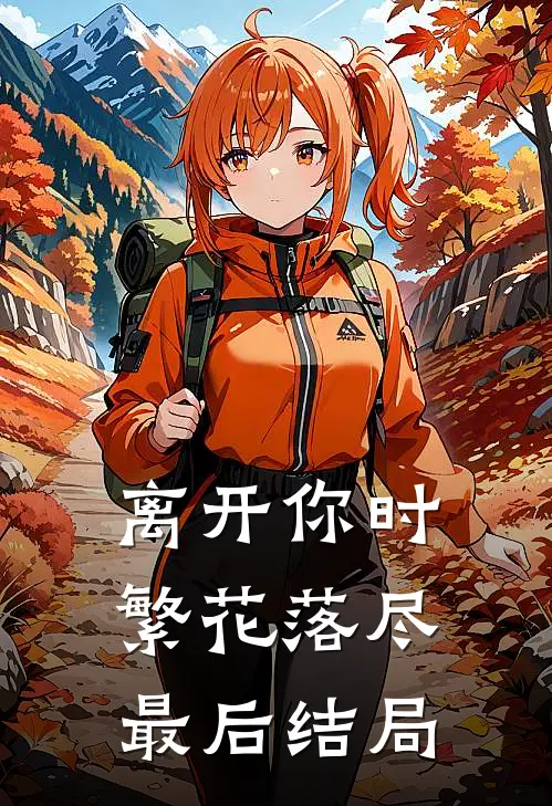 离开你时繁花落尽最后结局