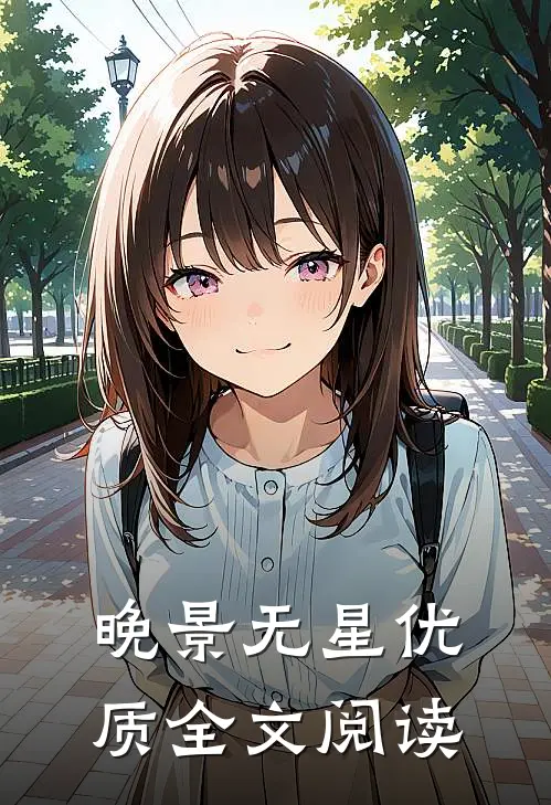 晚景无星优质全文阅读