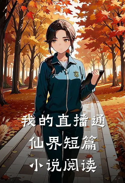 我的直播通仙界短篇小说阅读
