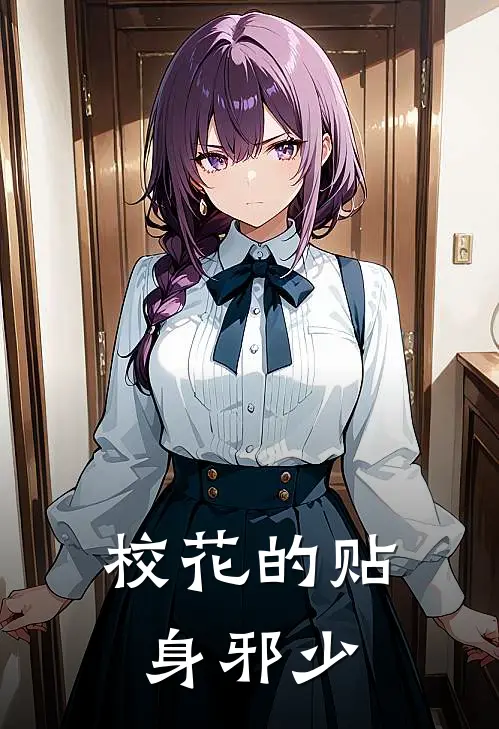 校花的贴身邪少