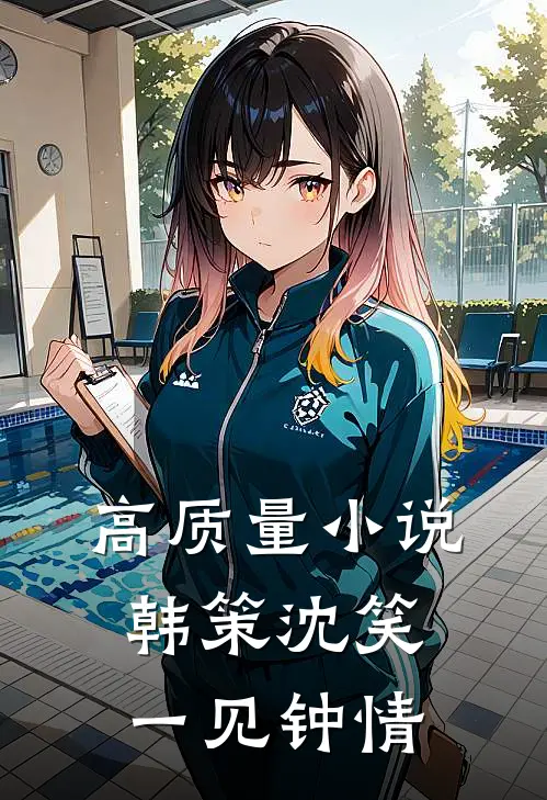 高质量小说韩策沈笑一见钟情