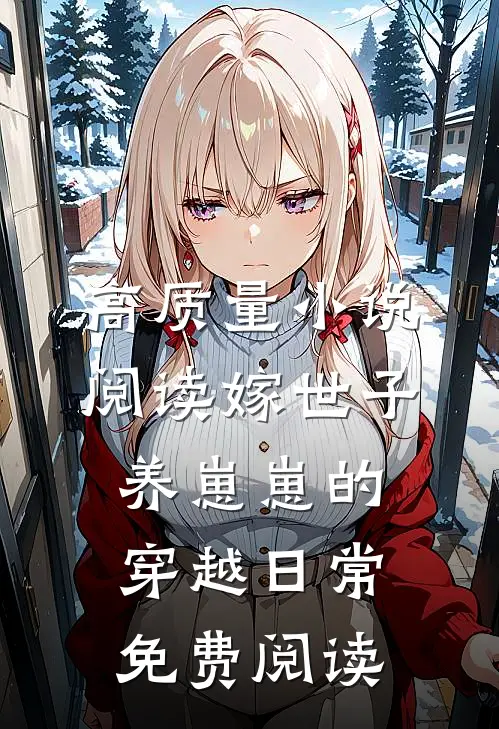 高质量小说阅读嫁世子养崽崽的穿越日常免费阅读
