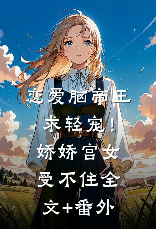 恋爱脑帝王求轻宠！娇娇宫女受不住全文+番外