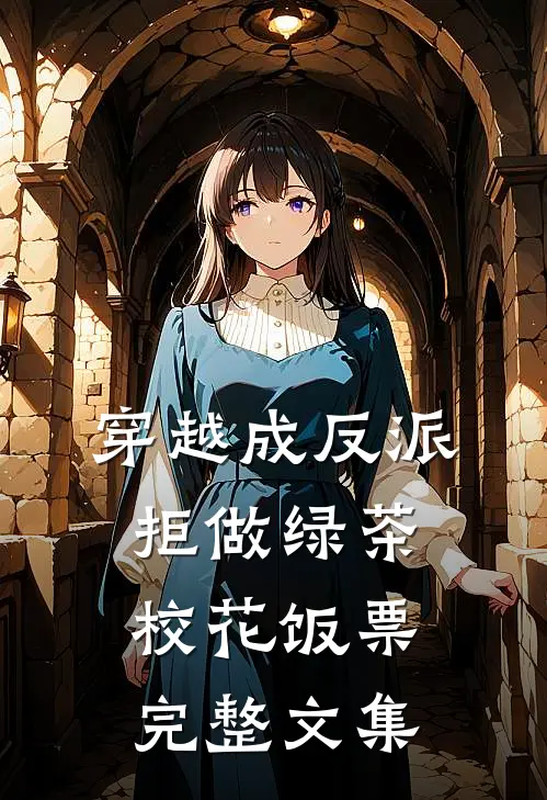 穿越成反派，拒做绿茶校花饭票完整文集