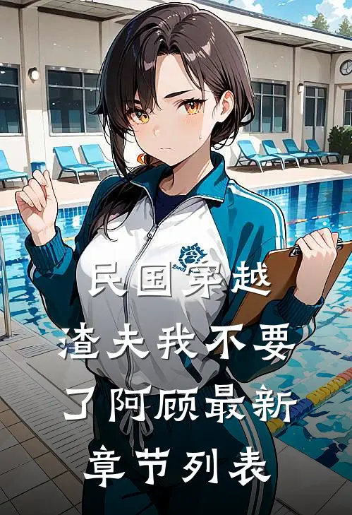 民国穿越：渣夫我不要了阿顾最新章节列表