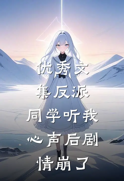 优秀文集反派：同学听我心声后剧情崩了
