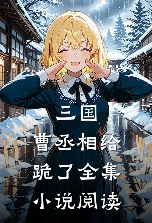 三国：曹丞相给跪了全集小说阅读
