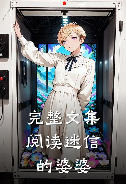 完整文集阅读迷信的婆婆