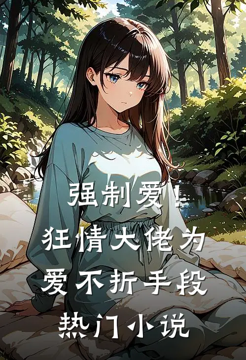 强制爱！狂情大佬为爱不折手段热门小说