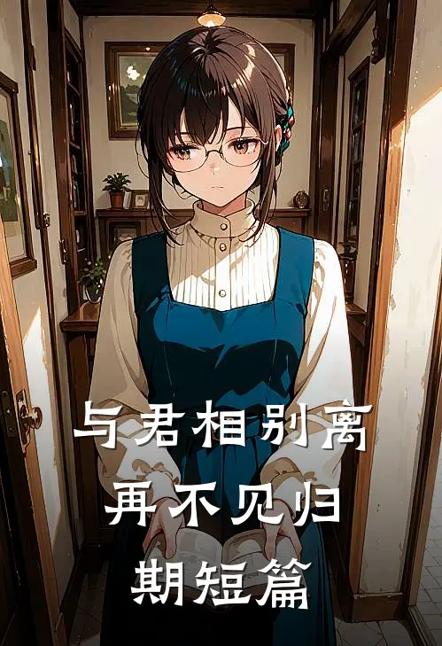 与君相别离，再不见归期短篇