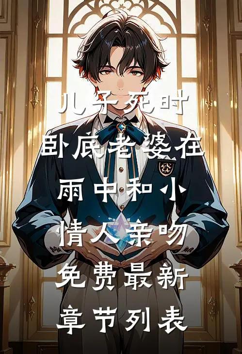 儿子死时，卧底老婆在雨中和小情人亲吻免费最新章节列表
