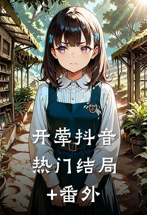 开荤抖音热门结局+番外