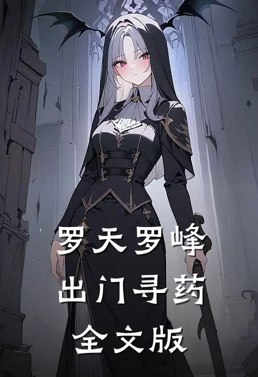 罗天罗峰出门寻药全文版