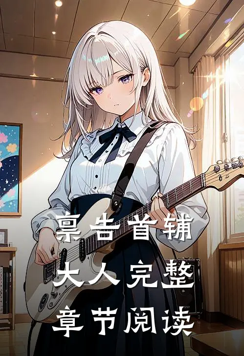 禀告首辅大人完整章节阅读