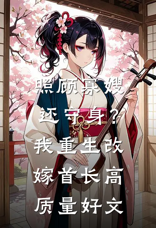照顾寡嫂还守身？我重生改嫁首长高质量好文
