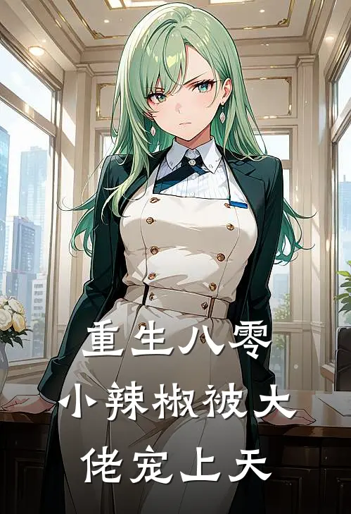 重生八零，小辣椒被大佬宠上天
