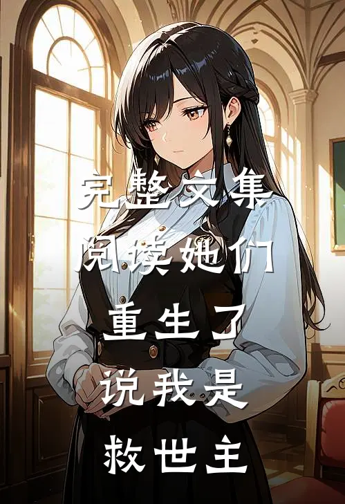 完整文集阅读她们重生了，说我是救世主