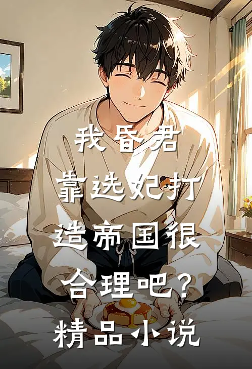 我昏君，靠选妃打造帝国很合理吧？精品小说