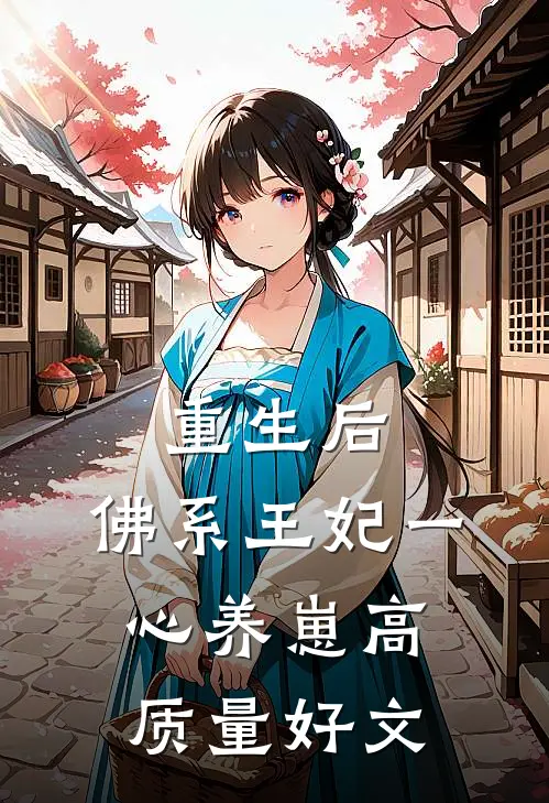 重生后，佛系王妃一心养崽高质量好文