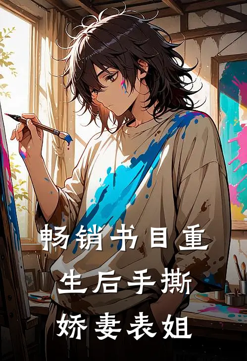 畅销书目重生后手撕娇妻表姐