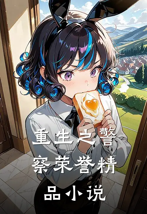 重生之警察荣誉精品小说