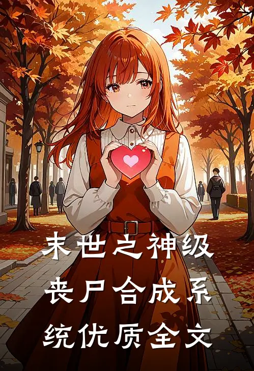 末世之神级丧尸合成系统优质全文