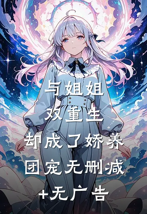 与姐姐双重生，却成了娇养团宠无删减+无广告