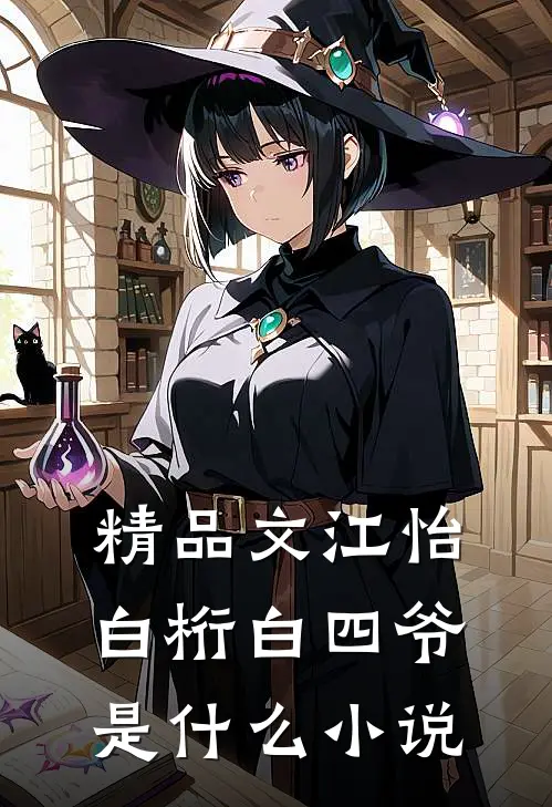精品文江怡白桁白四爷是什么小说